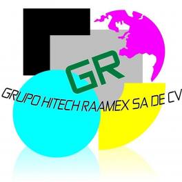 Grupo Hitech Raamex Icono